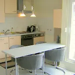 Appartement Bernkasteler Moselapartments *