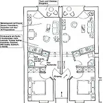 Appartement Bernkasteler Moselapartments Verbandsgemeinde Bernkastel-Kues