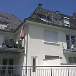 Appartement Bernkasteler Moselapartments