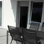 Appartement Bernkasteler Moselapartments *