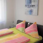 Appartement Bernkasteler Moselapartments *