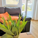 Appartement Bernkasteler Moselapartments *