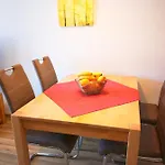 Bernkasteler Moselapartments Appartement *