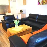 Apartman Bernkasteler Moselapartments