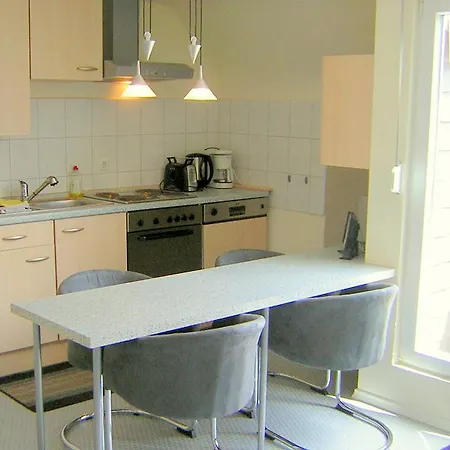 Apartment Bernkasteler Moselapartments *