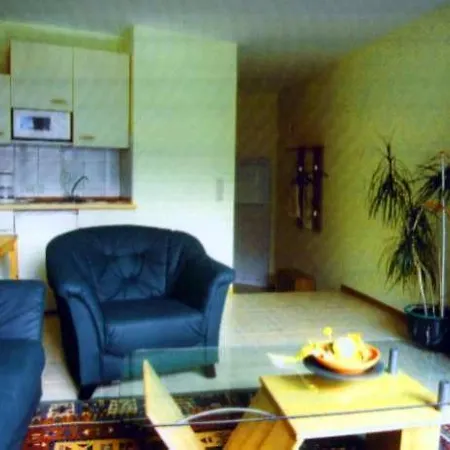 아파트 Bernkasteler Moselapartments 베른카슈텔쿠에스