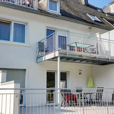 Apartment Bernkasteler Moselapartments Bernkastel-Kues