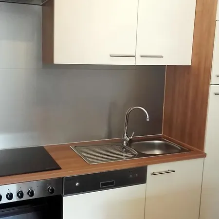 Bernkasteler Moselapartments