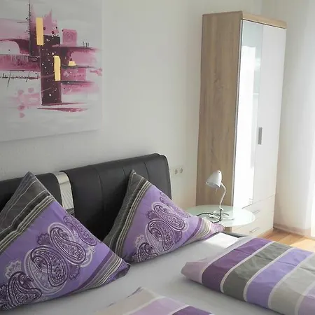 Bernkasteler Moselapartments Apartment *