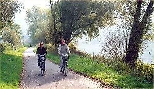 Bernkasteler Moselapartments *