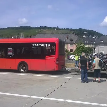 Bernkasteler Moselapartments