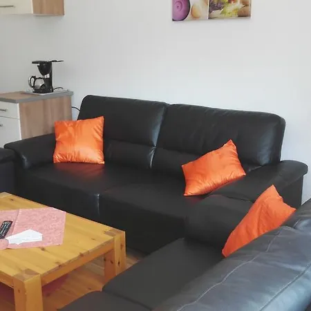 Apartment Bernkasteler Moselapartments *