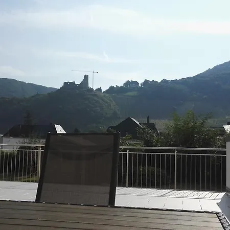 Bernkasteler Moselapartments