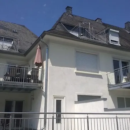 Apartment Bernkasteler Moselapartments