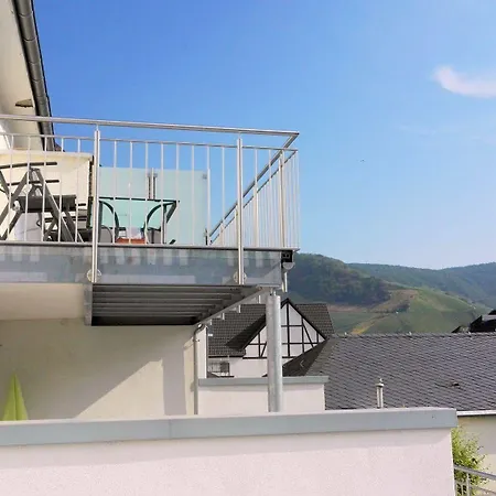 Bernkasteler Moselapartments Apartment Bernkastel-Kues