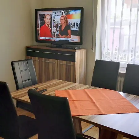 Bernkasteler Moselapartments 아파트 베른카슈텔쿠에스