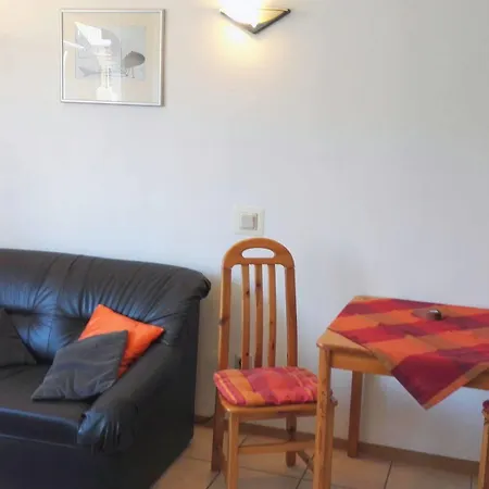 Bernkasteler Moselapartments 아파트