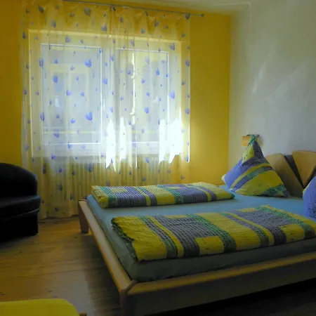 아파트 Bernkasteler Moselapartments *