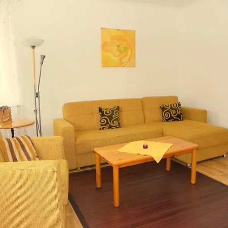 Bernkasteler Moselapartments *