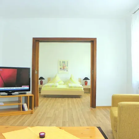 Apartment Bernkasteler Moselapartments