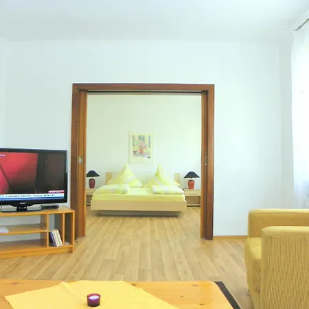 Apartament Bernkasteler Moselapartments