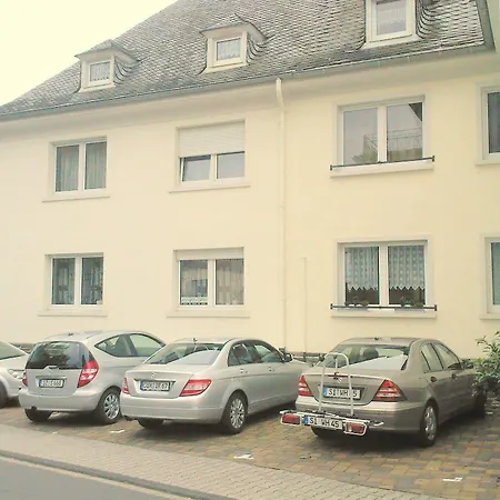 Apartment Bernkasteler Moselapartments *
