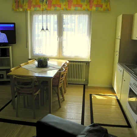 Bernkasteler Moselapartments