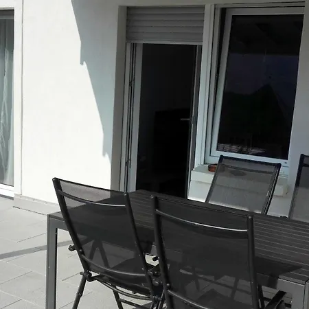 Apartment Bernkasteler Moselapartments *
