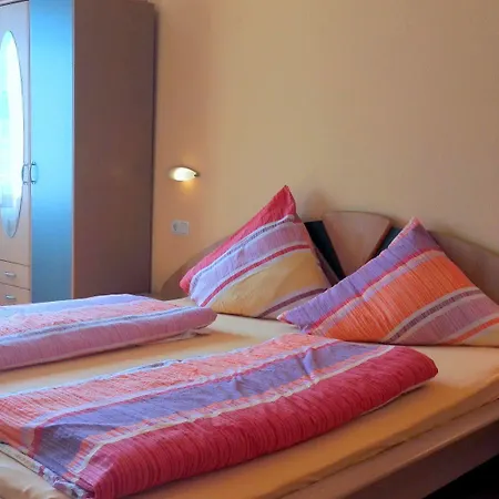 Bernkasteler Moselapartments