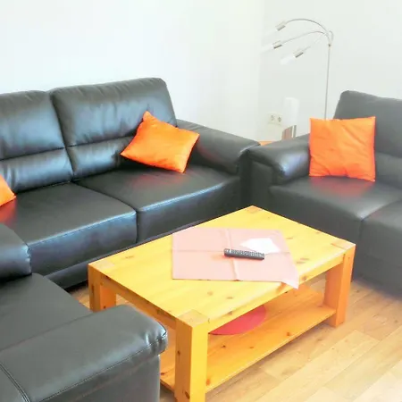 Bernkasteler Moselapartments Apartment *