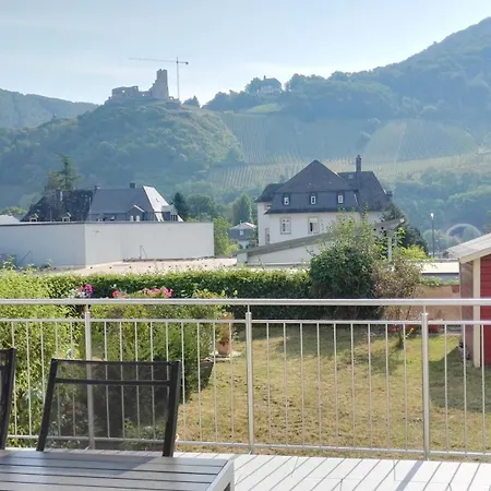 Bernkasteler Moselapartments Bernkastel-Kues