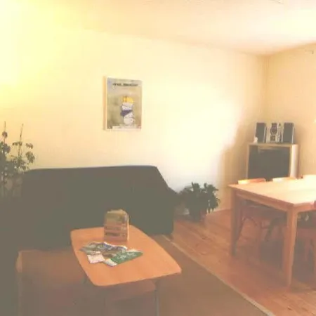 Bernkasteler Moselapartments Apartment *