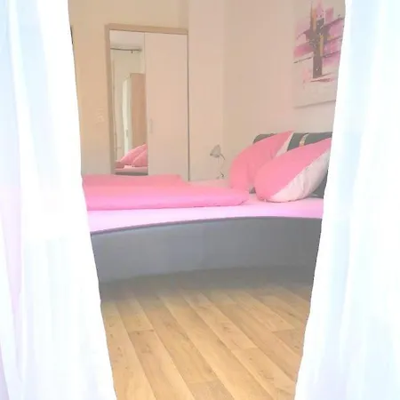 아파트 Bernkasteler Moselapartments