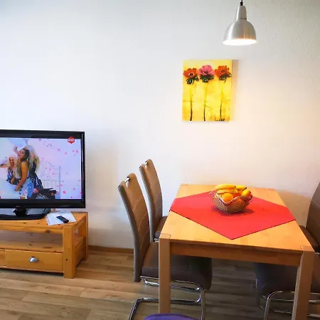 Bernkasteler Moselapartments 아파트 베른카슈텔쿠에스