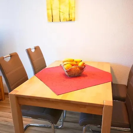 Bernkasteler Moselapartments Appartement *
