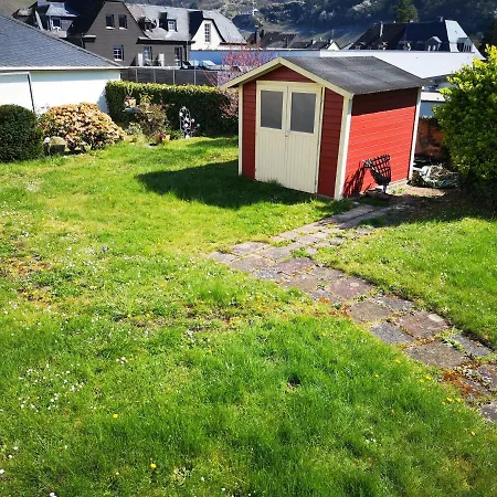 Bernkasteler Moselapartments Bernkastel-Kues