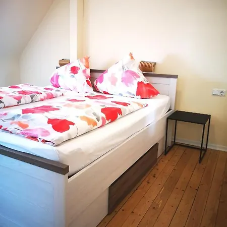 Bernkasteler Moselapartments Bernkastel-Kues