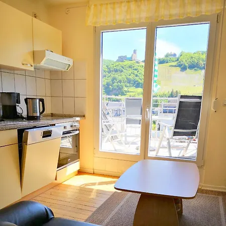 Apartment Bernkasteler Moselapartments Bernkastel-Kues