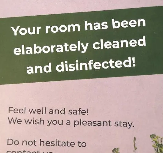 Lejlighed Bernkasteler Moselapartments *