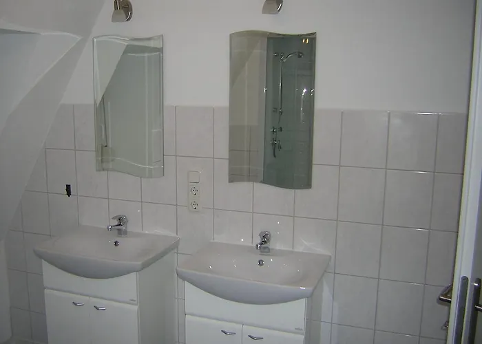 Bernkasteler Moselapartments Bernkastel-Kues