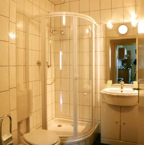 Lejlighed Bernkasteler Moselapartments