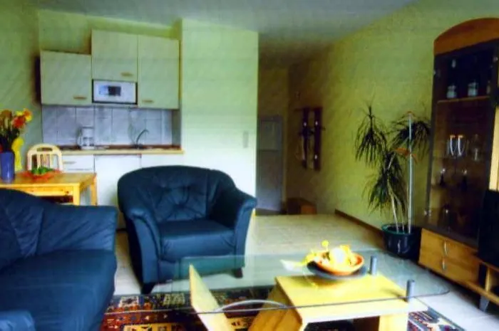 Apartament Bernkasteler Moselapartments Bernkastel-Kues