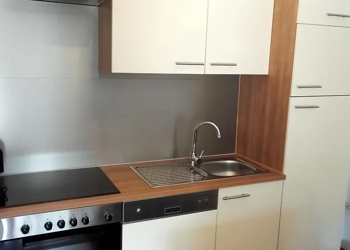 Bernkasteler Moselapartments