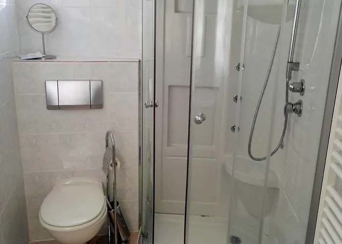 Apartament Bernkasteler Moselapartments Bernkastel-Kues