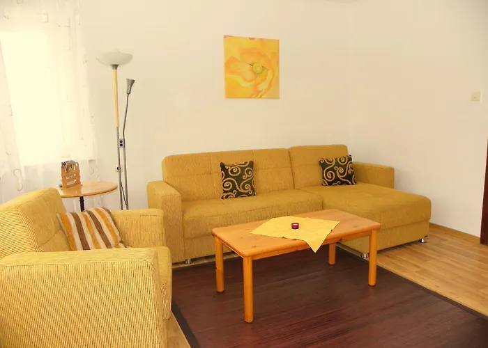 Bernkasteler Moselapartments *