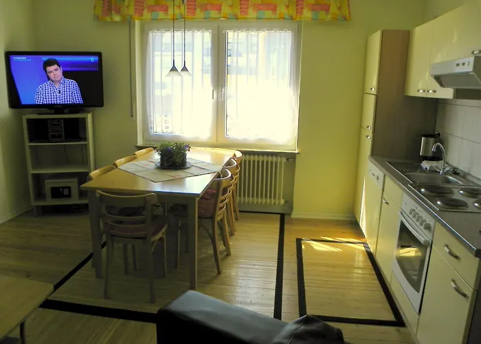 Bernkasteler Moselapartments