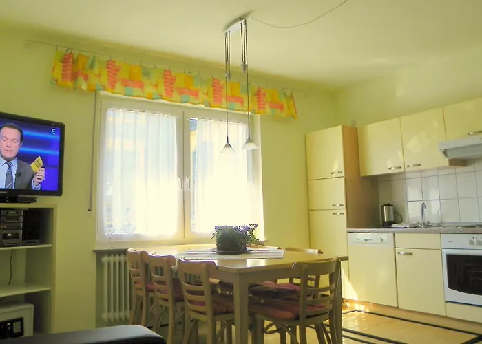 Bernkasteler Moselapartments Bernkastel-Kues