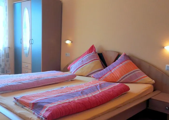 Bernkasteler Moselapartments