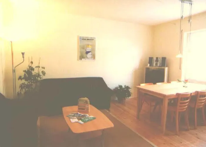 Bernkasteler Moselapartments Apartament *