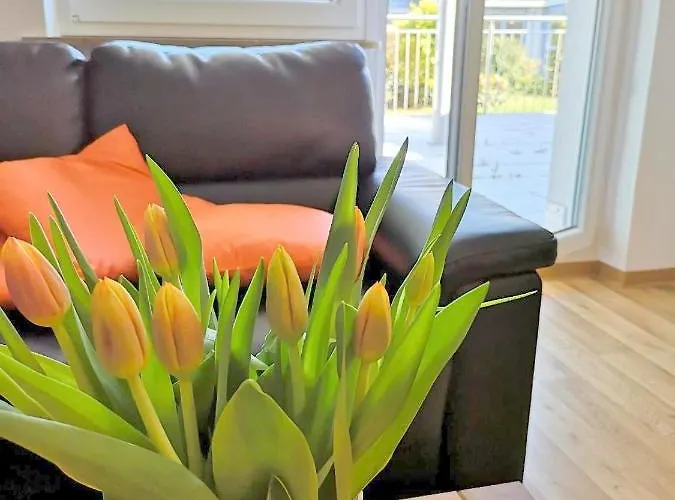 Lejlighed Bernkasteler Moselapartments *